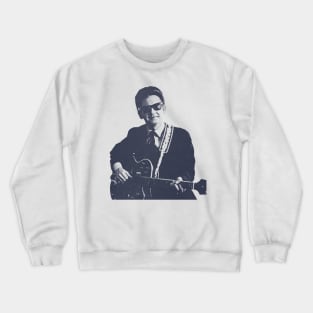 Roy Orbison Dreams Crewneck Sweatshirt